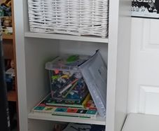 storage unit