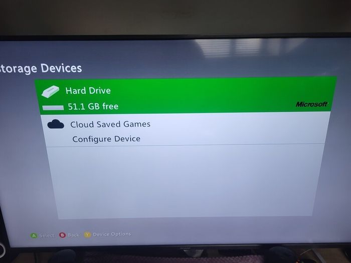 Xbox 360 Elite 60GB