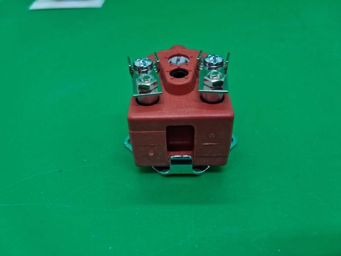Postage - 15 x Bircher Pressure Wave Switch DW40 / Pressure Closes Contact