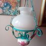 vintage french chandelier Image 2