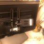 43 Inch JVC smart tv with wall bracket Image 2
