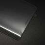 Clear Full Curved 3D Tempered Glass Protector For Samsung Note Edge N9150 Image 7