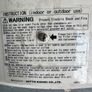 Air percolation pump Medo Image 2