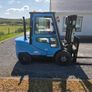 Forklift Image 4