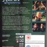 Xena: Warrior Princess (Complete Series 1-6 1995-2001) Lucy Lawless [DVD TV Boxsets] Image 10