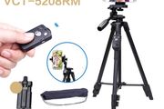 Aluminum Professional Tripod