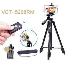Aluminum Professional Tripod