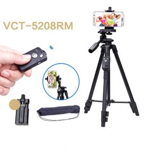 Aluminum Professional Tripod