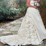 Wedding dress Image 4