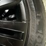 17" VW alloy Image 5