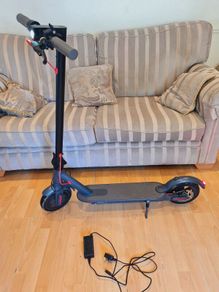 Mankeel MK83 e-scooter