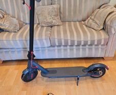 Mankeel MK83 e-scooter