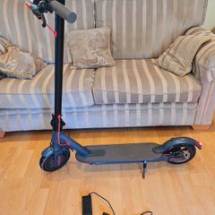 Mankeel MK83 e-scooter