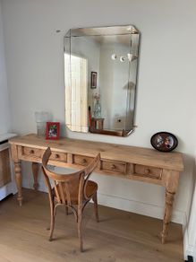Large Wall Mirror