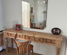 Large Wall Mirror
