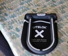 Litelok X1 Moto