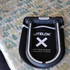 Litelok X1 Moto