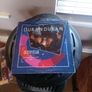 duran duran self titled first album rio seven and the ragged tiger and arena vinyl lps Image 4