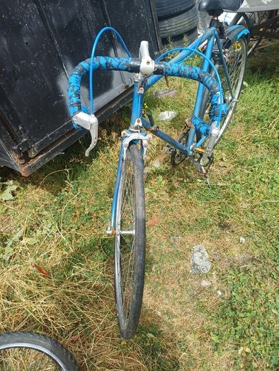 racer bike
