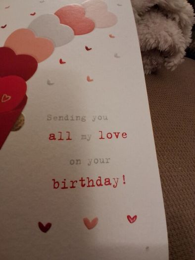 Greeting cards
