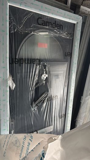 pvc doors