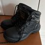 Dunlop Work boots / safety shoes Image 4