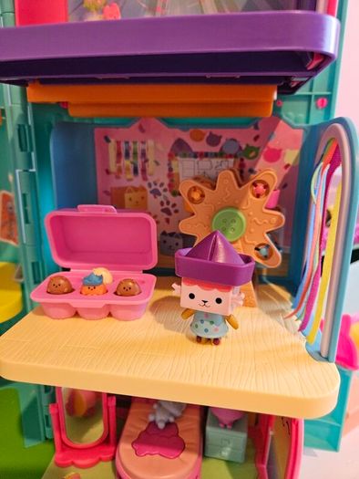 Gabby's Dollhouse budle