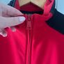 Ladies Ralph Lauren Full Zip Top - Size L / Size 12 excellent condition Image 6