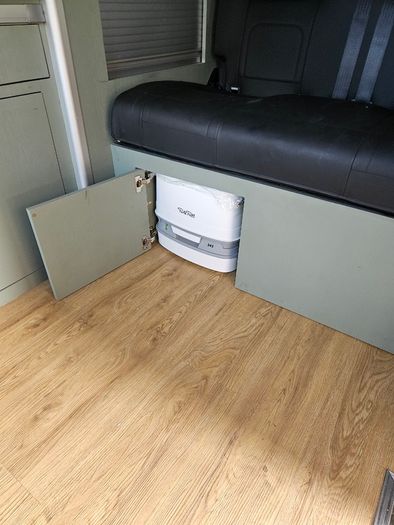 Campervan