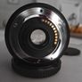 panasonic 20mm f1.7 II Image 4