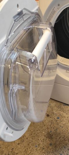 Candy Heat Pump Tumble Dryer