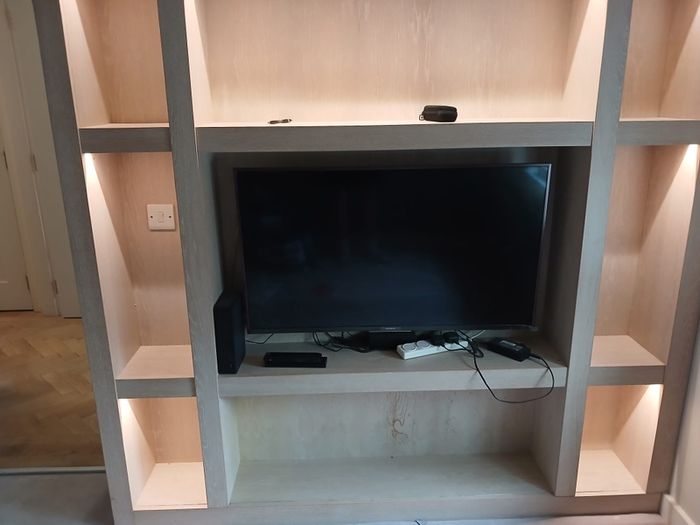 Sony TV