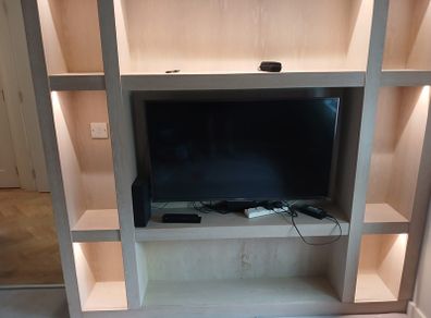 Sony TV
