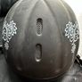 Covalliero Beauty VG1 Riding Helmet kodsy Image 3