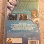 Cats & Dogs.   Vhs Video. Image 2