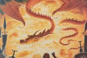 The Hobbit by JRR Tolkien