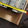 Cuter machine Precision vice Image 2