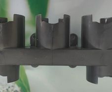 Brand New Dyson V7 & V8 Tool Holders / Wall Mount Brackets & Vacuum Accessory Set