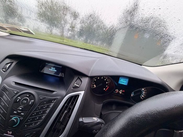 2013 Ford Focus 1.0 Ecoboost