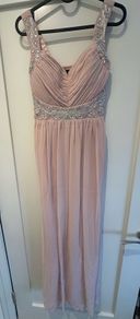 Quiz special occasion dress size 10