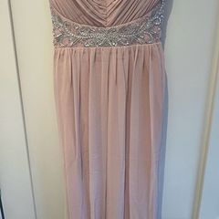 Quiz special occasion dress size 10