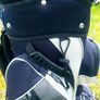 Set of Golf Clubs Image 4