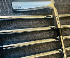 Ping i530 irons (5-PW & UW) - 3/4" longer - Stiff - RRP 1650