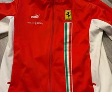 Ferrari Formula 1