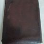 Leather wallet Image 2