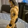 WWF /Wwe Jakks Classic superstars Demolition Image 7