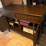 ikea sideboard "idanas" Image 3