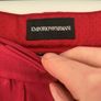 trousers Emporio Armani Image 5