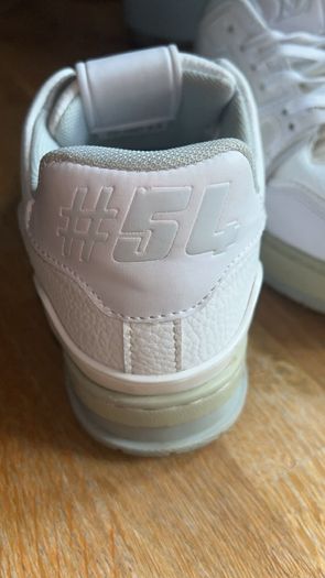 LV- Reps