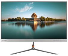 Lenovo L24q-10 23.8 inch QHD IPS Monitor
